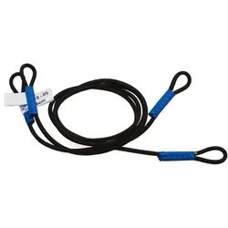 Duotone Relaunch Bungee pair Rebel 2019-2020 Kite, Kitegröße in m2: 10.0