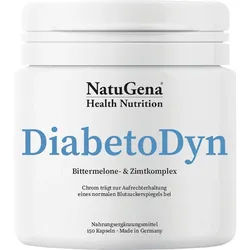Diabetodyn 150 ST