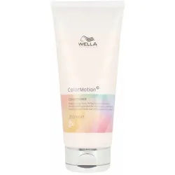 Wella Color Motion Conditioner 0,2 l Unisex