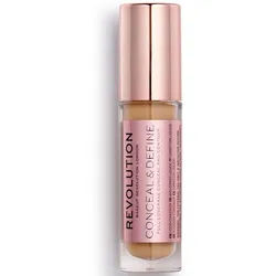 Makeup Revolution - Concealer Verbergen & Definieren 4 ml