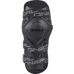 Oneal Pumpgun MX Carbon Knieprotektoren, schwarz für Männer
