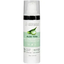 Laboratoire du Haut-Ségala Biologisches Anti-Verschmutzungs-Gesichtsserum Aloe Vera Bio