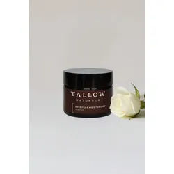 Tallow Natur Hautcreme 50 ml