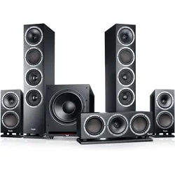 THEATER 500 Surround Direkt "5.1-Set"