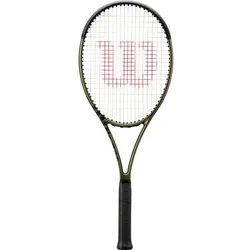 WILSON Herren Tennisschläger BLADE 98 18X20 V8.0, 1