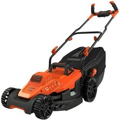 BLACK+DECKER - Rasenmäher 1600W 38Cm Bemw471Bh-Qs Black+Decker