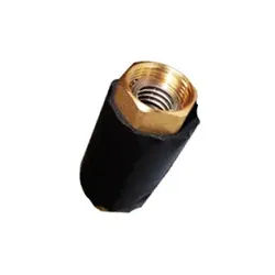 Solarkollektor Schnellverbinder