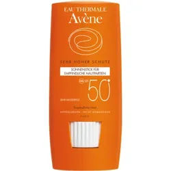 Avene SunSitive Sonnenstick SPF 50+ empf.Hautp. 8 g