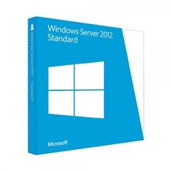 Windows Server 2012 Standard Vollversion | Sofortdownload + Produktschlüssel