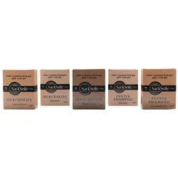 SackSeife SuperiorSet Seife 450 g