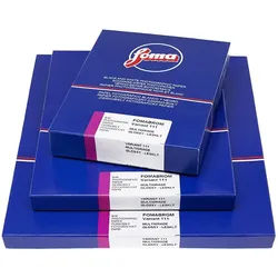 FOMA Fomabrom Variant 111 Natural Gloss 20.3x25.4cm 100 Blatt (Angebot)