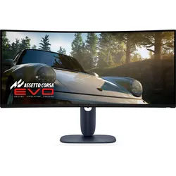 Alienware AW3425DW Curved Gaming Monitor 86,9 cm (34 Zoll)
