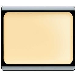 ARTDECO - Camouflage Cream Camouflage Make-up 4.5 g Nr. 02 - Neutralizing Yellow