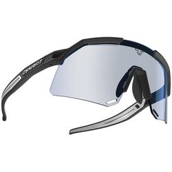 Dynafit Sportbrille Ultra Pro Sunglasses - Dynafit, 910 Black/White Cat 1-3, 1 Uni