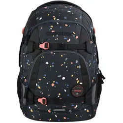 Coocazoo MATE Schulrucksack -Kollektion 2025 Sprinkled Candy