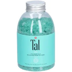 TAL Fuss Bade Salz 380 g