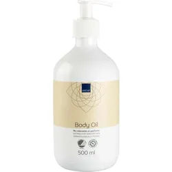 Abena Hautpflegeöl 500ml, 1 Stück