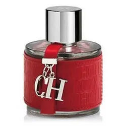 Carolina Herrera Eau de Toilette Ch Eau De Toilette Spray 100ml