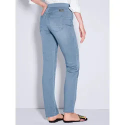 Le jean Raphaela by Brax denim
