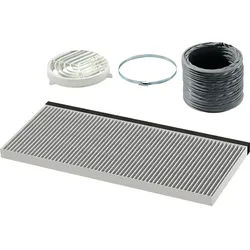 Clean Air Standard Umluftset LZ12ITI14
