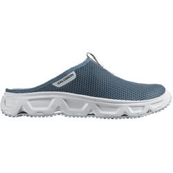 Salomon Herren Reelax Slide 6.0 blau 46.0