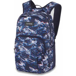 Dakine Campus M 25L Rucksack Dark Tide