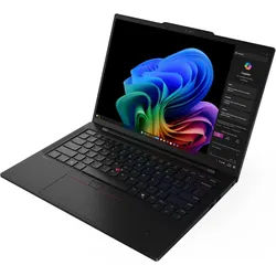 LENOVO ThinkPad T14s G6 (Intel), Black, Core Ultra 5 225U, 16GB RAM, 512GB SSD, LTE, DE