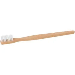 Redecker Zahnbürste biobasierte Filamente weich 1 St