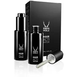 Ebenholz Skincare Hair Activator Serum 120 ml