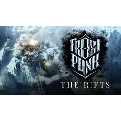 Frostpunk: The Rifts