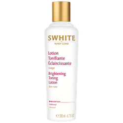 Mary Cohr Lotion Dèmaquillant Eclaircissant 200 ml