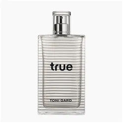 TONI GARD Eau de Toilette True FOR MEN Eau de Toilette 90ml, Duftrichtung: zitrisch, frisch, Glasflakon