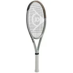 Dunlop Tennisschläger LX 800 110in/255g/Komfort 2024 grau - unbesaitet