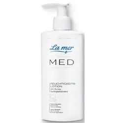 La mer Med Feuchtigkeitslotion 200 ml