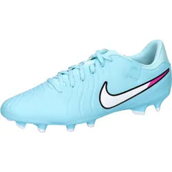 Nike Herren Fussballschuhe Tiempo Legend 10 Academy FG/MG DV4337-401 42 - Copa/White - 42