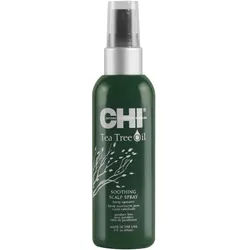 CHI Tea Tree Oil Soothing Scalp Spray 89 ml