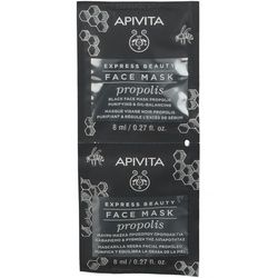 Apivita Express Beauty Gesichtsmaske propolis