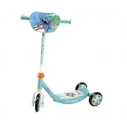 Stitch Roller, 3 Räder