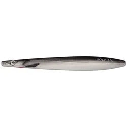 Abu Garcia Kunstköder Abu Garcia Sölv Rull - Meerforellenblinker 11 cm