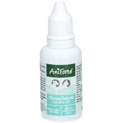 AniForte Ohrmilbenöl