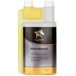 Equanis VitaminBooster flüssig Flüssigkeit 1 l