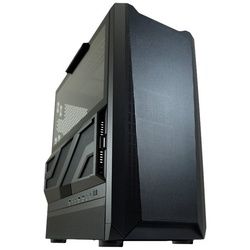 LC-Power PC-Gehäuse LC Power Gaming 900B Lumaxx Gloom - mid tower - AT