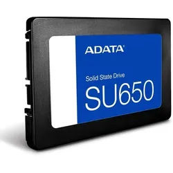 Ultimate SU650 SSD - 1TB - SATA-600 - 2.5"