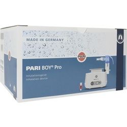 PARI BOY Pro