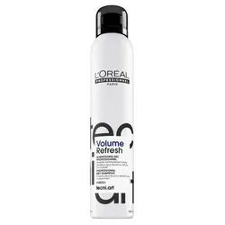L'ORÉAL PROFESSIONNEL PARIS Haarshampoo L'Oréal Tecni.Art Volume Refresh Trockenshampoo 200ml