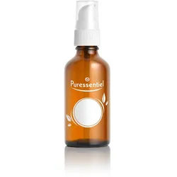 Puressentiel Flakon mit leerer Pumpe 50 ml