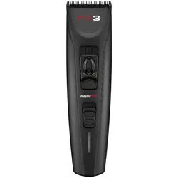 BabylissPRO 4Artists Clipper Haarschneidemaschine/Rasierer FX3