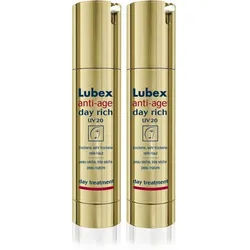 Lubex anti-age® day rich UV 30