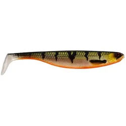 Westin Fishing Kunstköder, Westin ShadTeez Slim 7,5cm Bling Perch Gummifisch 7.5 cm