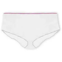Meditrade BeeSana® Einwegslip, Höschen für eine sichere Intimsphäre, 1 Packung = 20 Stück, Bundweite 54 - 58 cm, braun, L